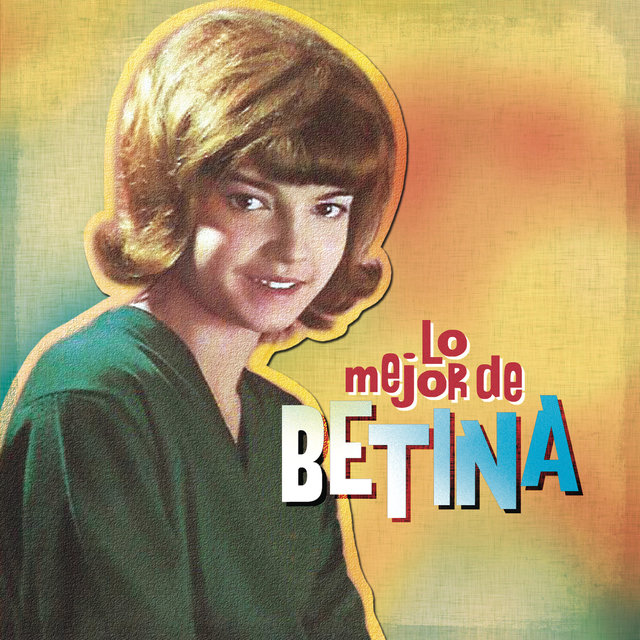 Lo Mejor de Betina