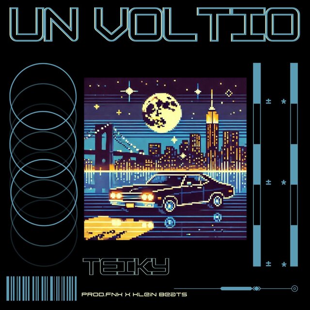 UN VOLTIO