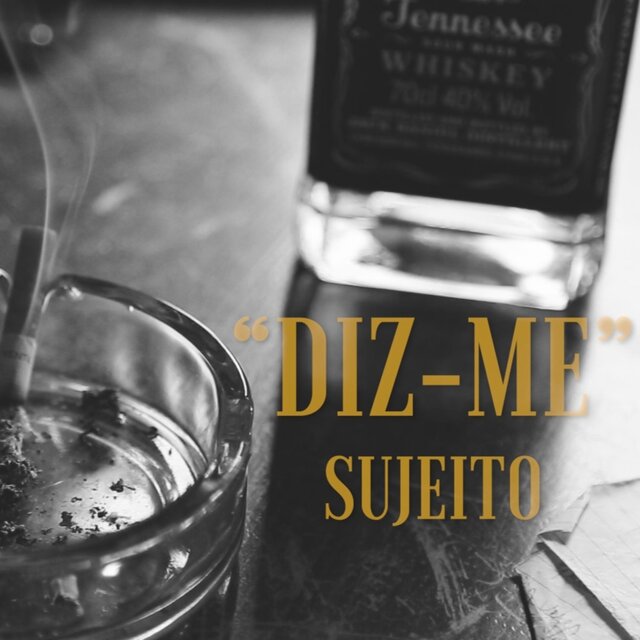 “Diz-me”