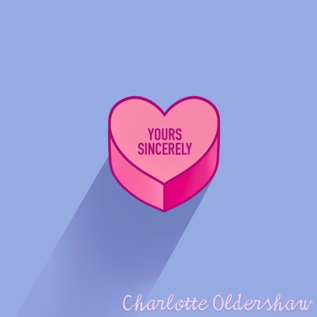Yours Sincerely (deluxe single)