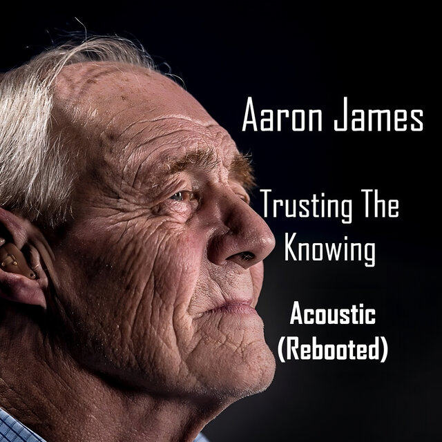 Trusting The Knowing (Acoustic)