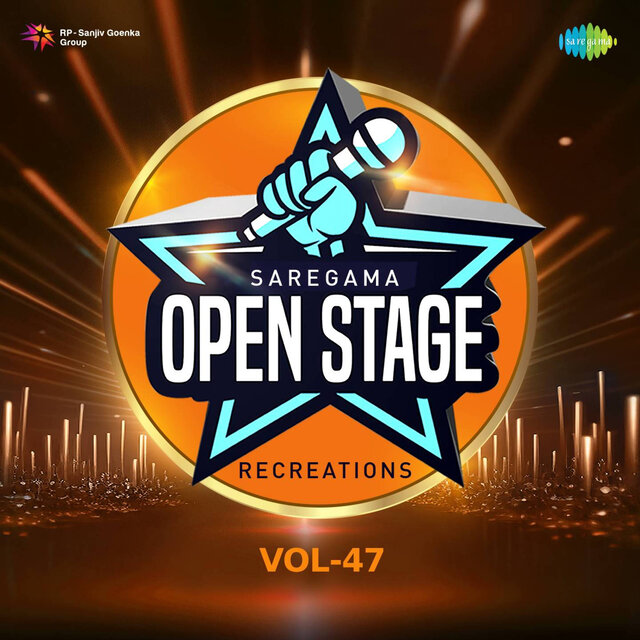 Open Stage Recreations, Vol. 47
