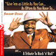 Cover art for album Give 'Em as Little as You Can… as Often as You Have To.. Or... A Tribute to Rock 'N' Roll (Digitally Remastered) by Swamp Dogg