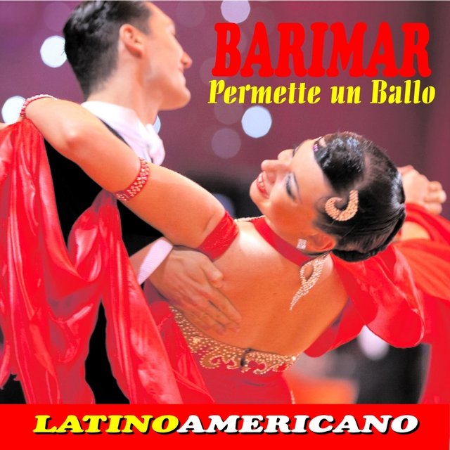 Permette Un Ballo - Latino Americani
