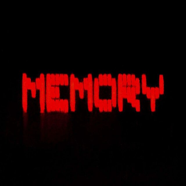 Memory!