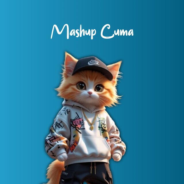 Mashup Cuma