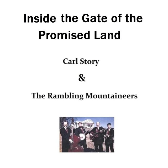Inside the Gate of the Promised Land