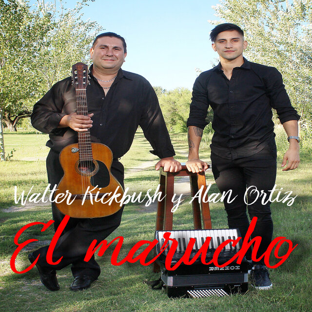 El Marucho