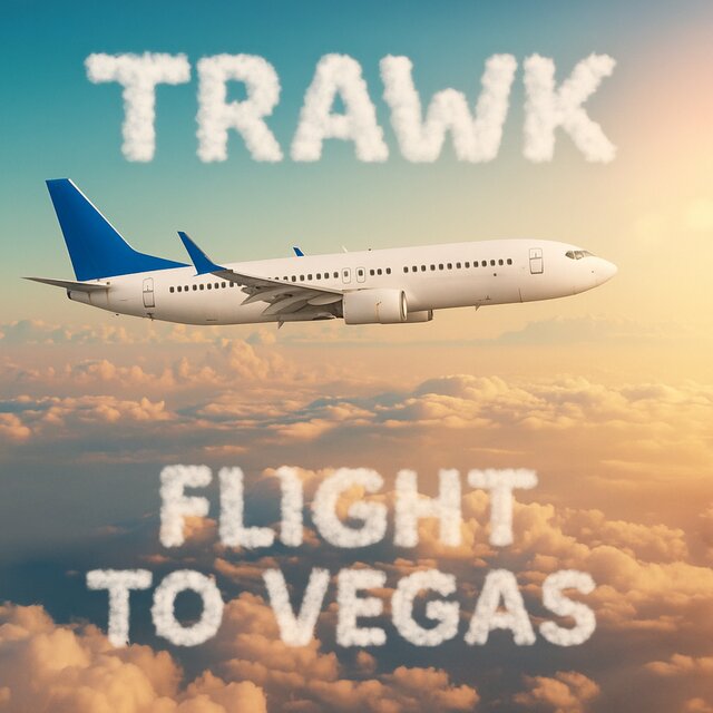 Flight To Vegas