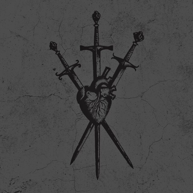 Three Of Swords