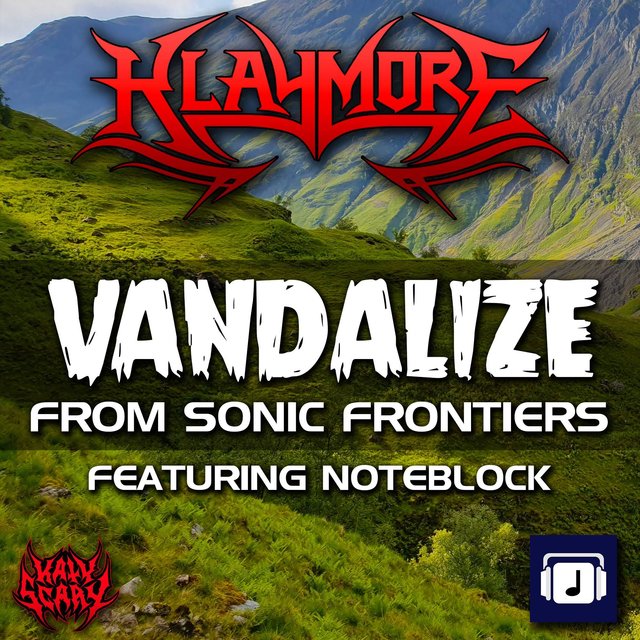 Vandalize (From 