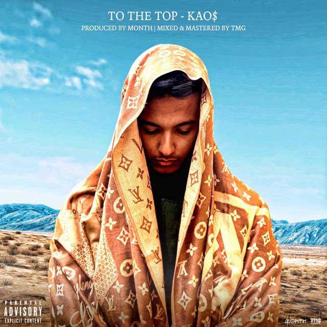 To the Top