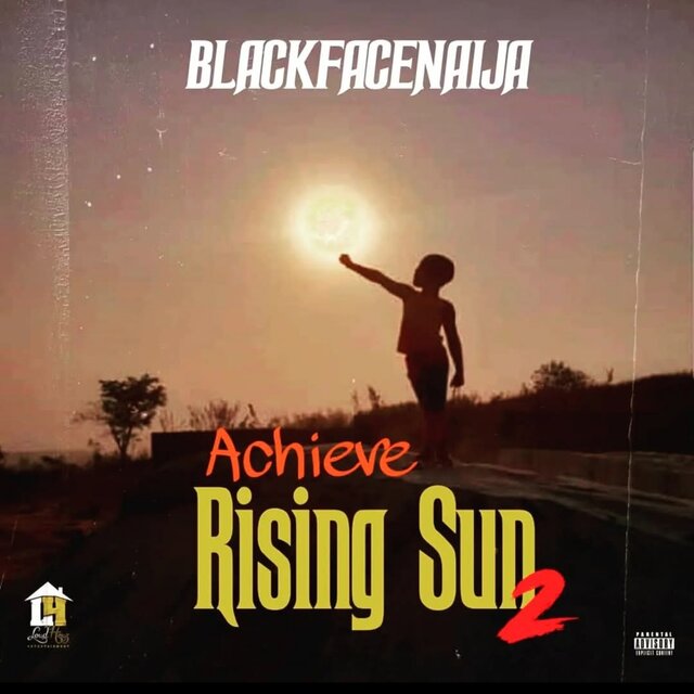 Achieve (Rising Sun2)