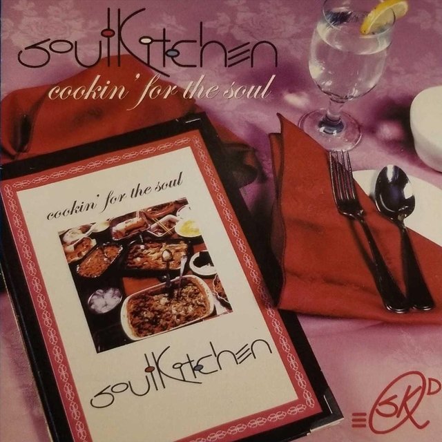 Cookin' for the Soul