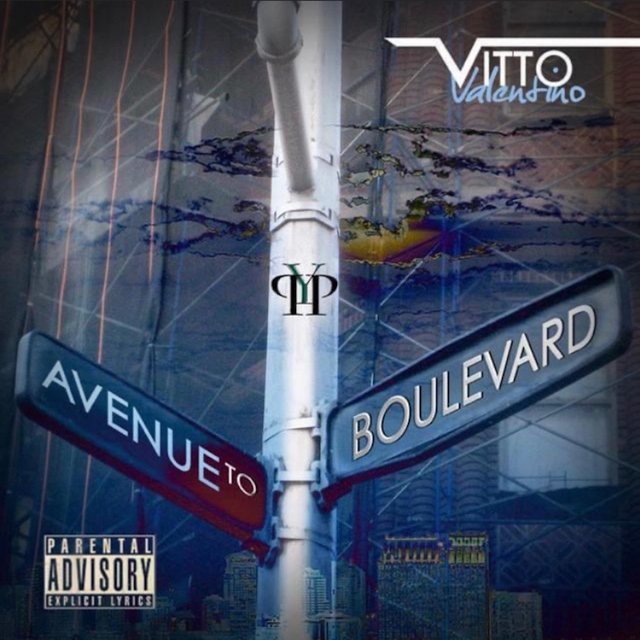 Avenue to Boulevard