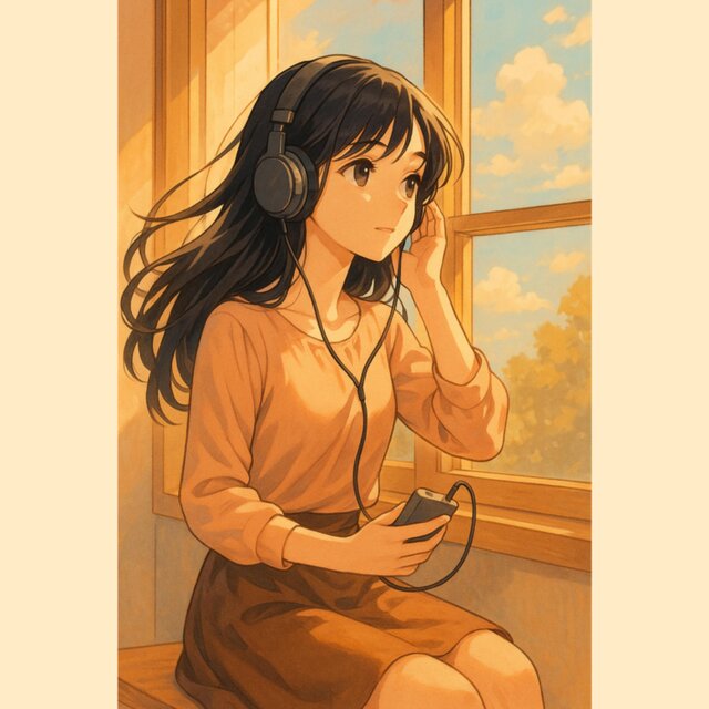 どんな日でも