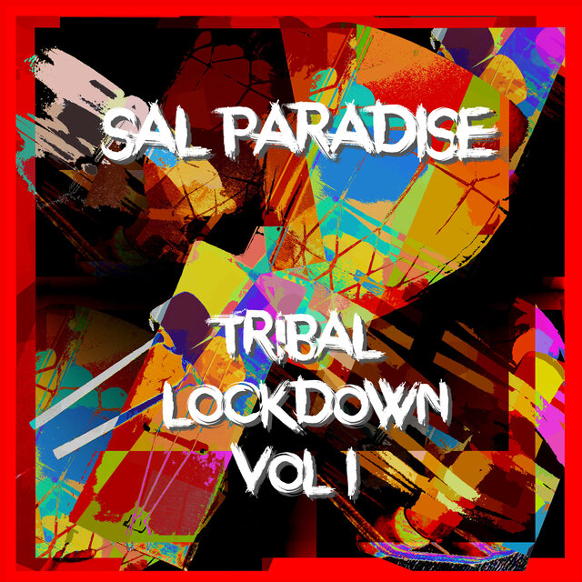 Tribal Lockdown (Vol 1)
