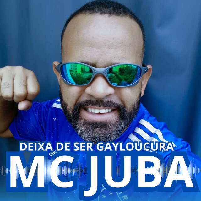 Deixa de Ser Gayloucura