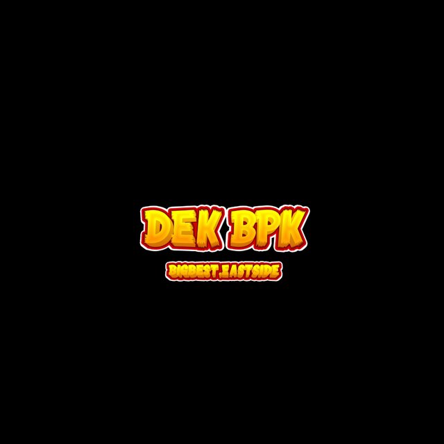 DEK BPK (Acoustic Version)
