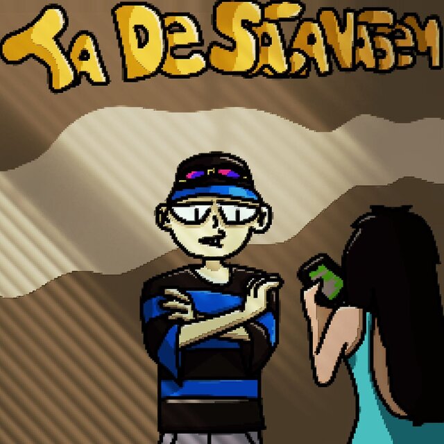 Tá de Sacanagem