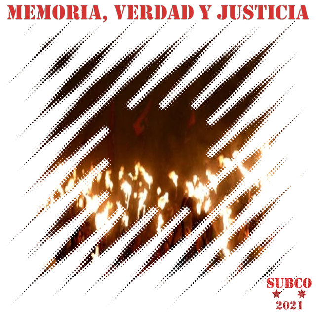 Memoria, Verdad y Justicia