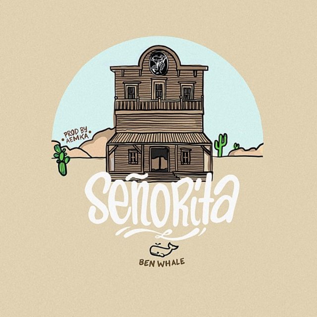 Señorita