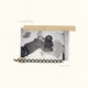 Cover art for album Ventura by Anderson .Paak