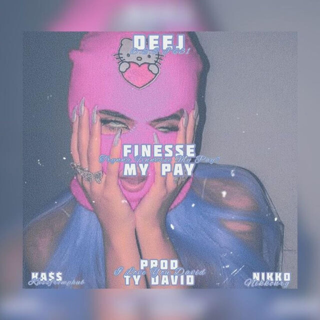 Finesse My Pay