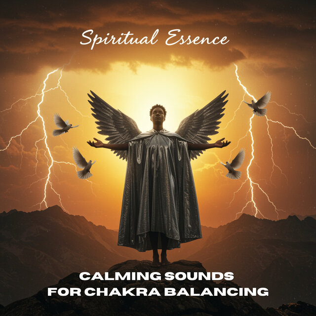 Calming Sounds for Chakra Balancing