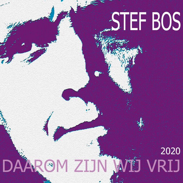Daarom Zijn Wij Vrij 2020