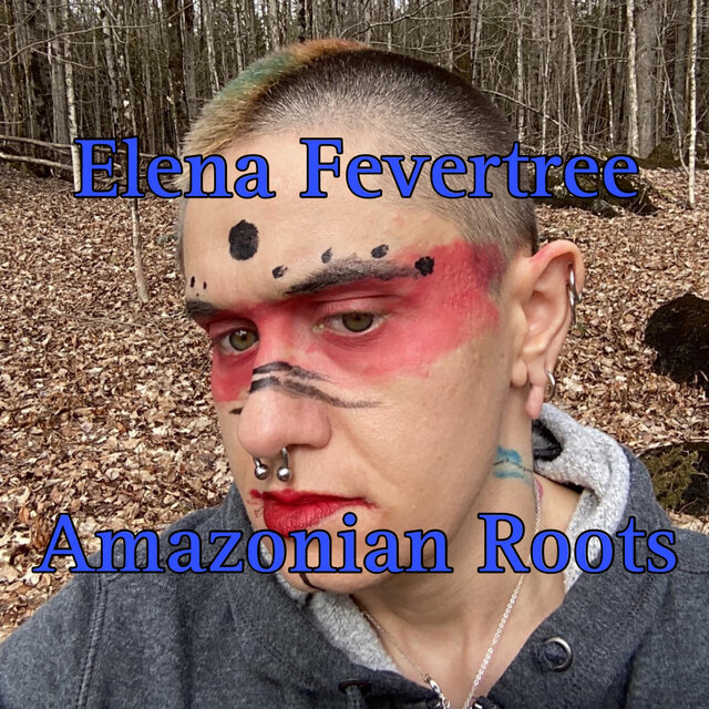 Amazonian Roots