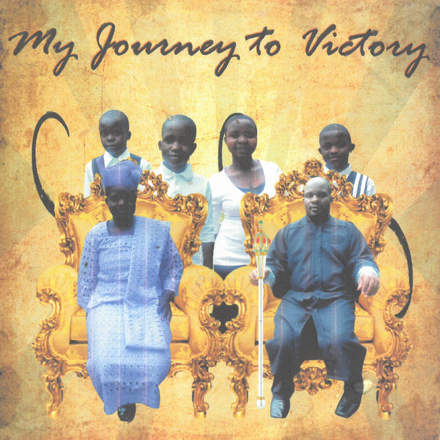 My Journey to Victory