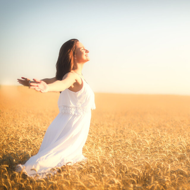 Sepia Serenity: Meditative Melodies of Brown Noise