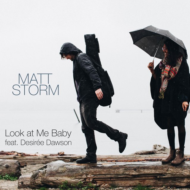 Look at Me Baby (feat. Desirée Dawson)