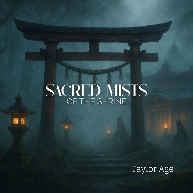Sacred Mists of the Shrine