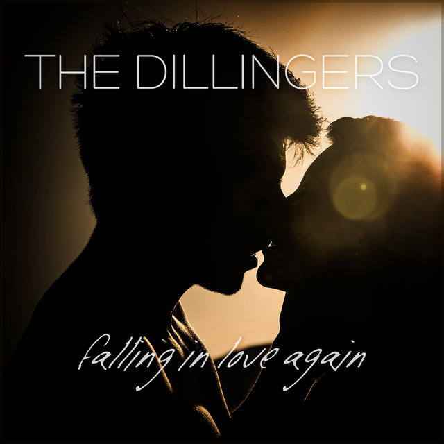 Falling in Love Again