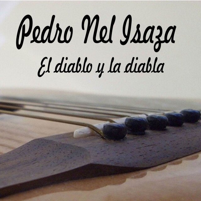 El Diablo y La Diabla