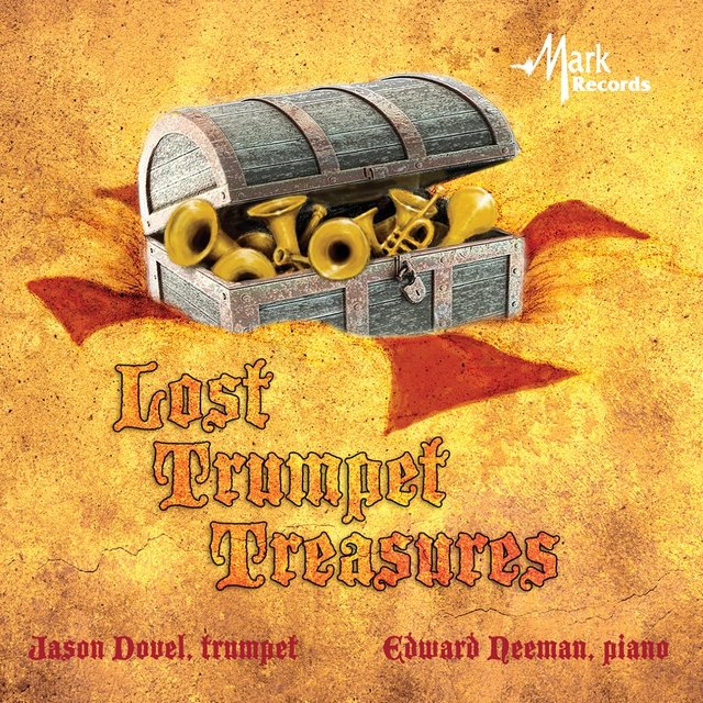 Lost Trumpet Treasures