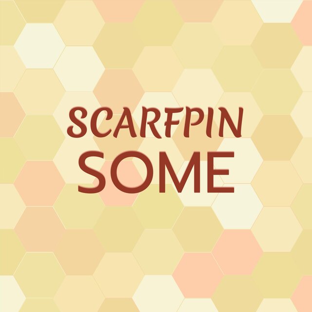 Scarfpin Some