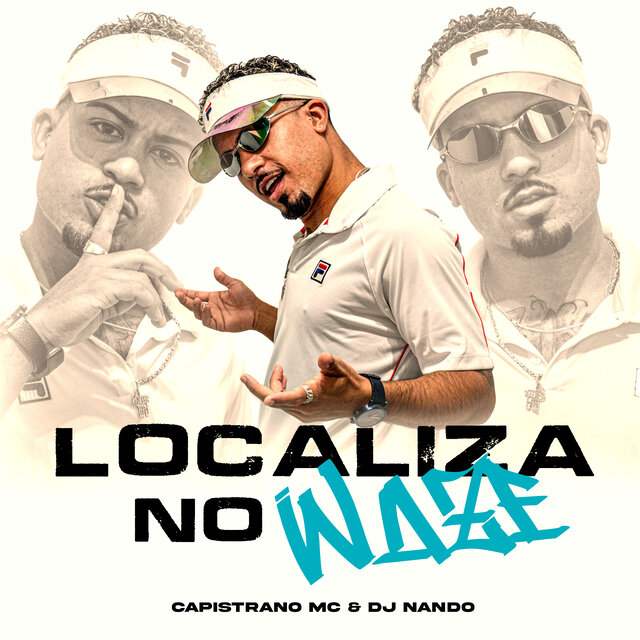 Localiza no Waze