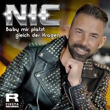 Baby mir platzt gleich der Kragen