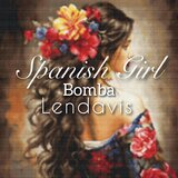 Spanish Girl Bomba