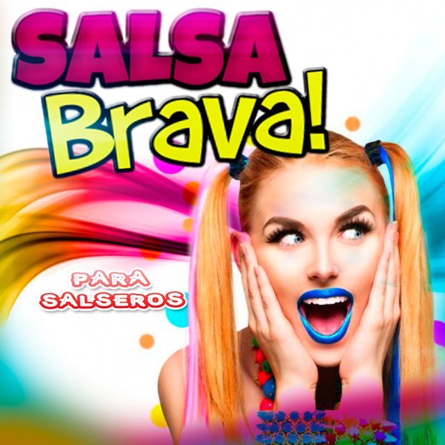 Para Salseros