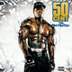 Cover art for album The Massacre by 50 Cent, Olivia Longott