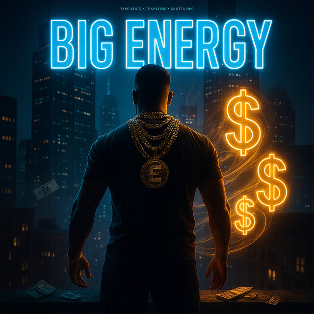 Big Energy