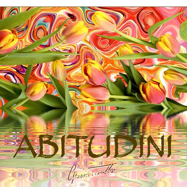 Abitudini