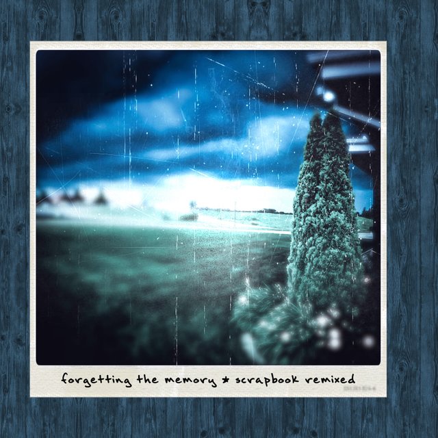 Scrapbook Remixed