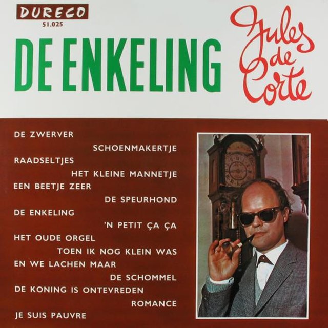 De Enkeling