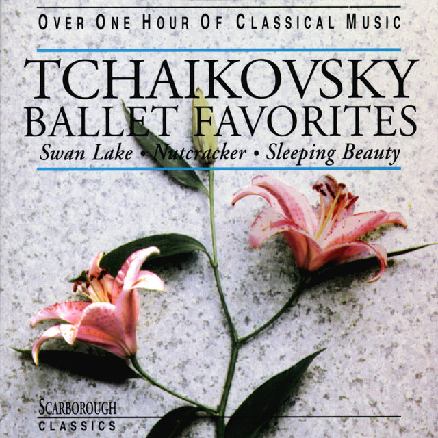 Tchaikovsky Ballet Favorites