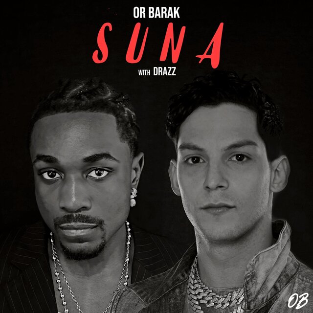 SUNA (feat. Drazz)